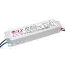 Watertight power supply 35W 12V IP67- GLP