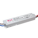 Watertight power supply 12W 24V IP67 - GLP
