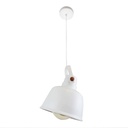 Nordic pendant lamp "KUKKA".