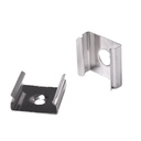 Clip de fixation pour profilé en saillie PXG-204