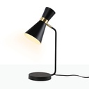 Nowoczesna lampa stołowa "MEGHAN".