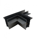 Złącze T do wpuszczanych szyn magnetycznych 20 mm