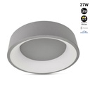 LED-Deckenleuchte „ONCAMO 2“ - CCT 3000K - 4000K - 27W