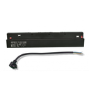 Power supply for magnetic rail 20mm - 48V - 100W