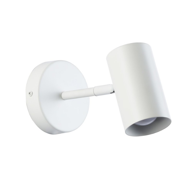 Adjustable interior wall lamp "Gian" - E27