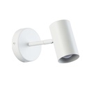 Adjustable interior wall lamp "Gian" - E27