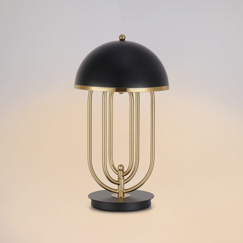 Lámpara de mesa de diseño "Lindsay"