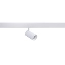 Foco LED CCT para carril magnético 48V - 12W - Mi Light - Branco