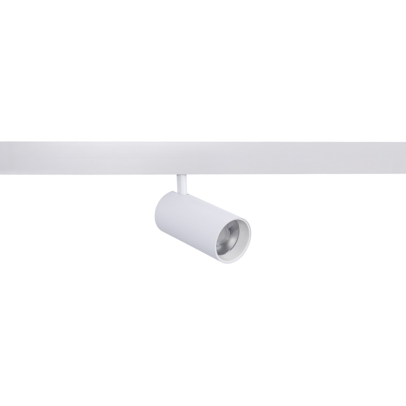 CCT LED Strahler für Magnet Schienensystem 48V - 25W - MiLight