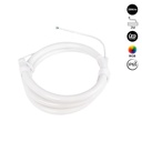 Εύκαμπτο LED νέον 360º κυκλικό RGB - Ø22mm - 2 μέτρα - 24V DC - 240Ch/m - 28W/m - IP65