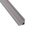 Profil do narożnej taśmy led - Surface - 16x16mm