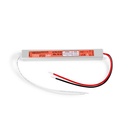 Ultra flaches Netzteil 24V - 18W - IP20
