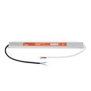 Alimentatore ultra slim 24V - 72W - IP20