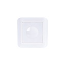 Microwave motion sensor - 180º - IP20