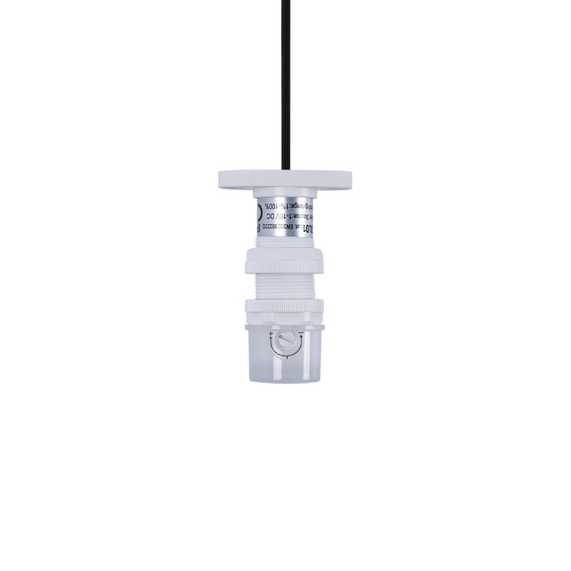 360º photoelectric twilight sensor - surface or recessed - Dimming 1-10V DC