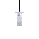 360º photoelectric twilight sensor - surface or recessed - Dimming 1-10V DC