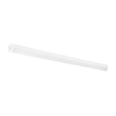 Luminaria lineal LED de alta potencia CCT - 40W - 120cm