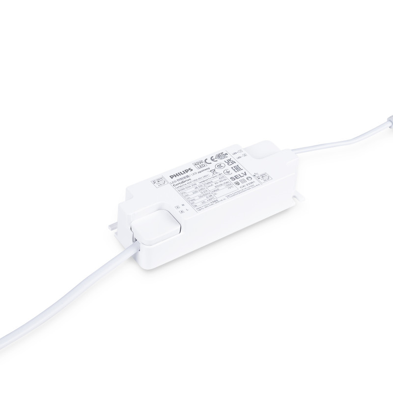 Upravljač PHILIPS CertaDrive 220-240V - Izlaz 30-42V DC - 1,05A - 42W