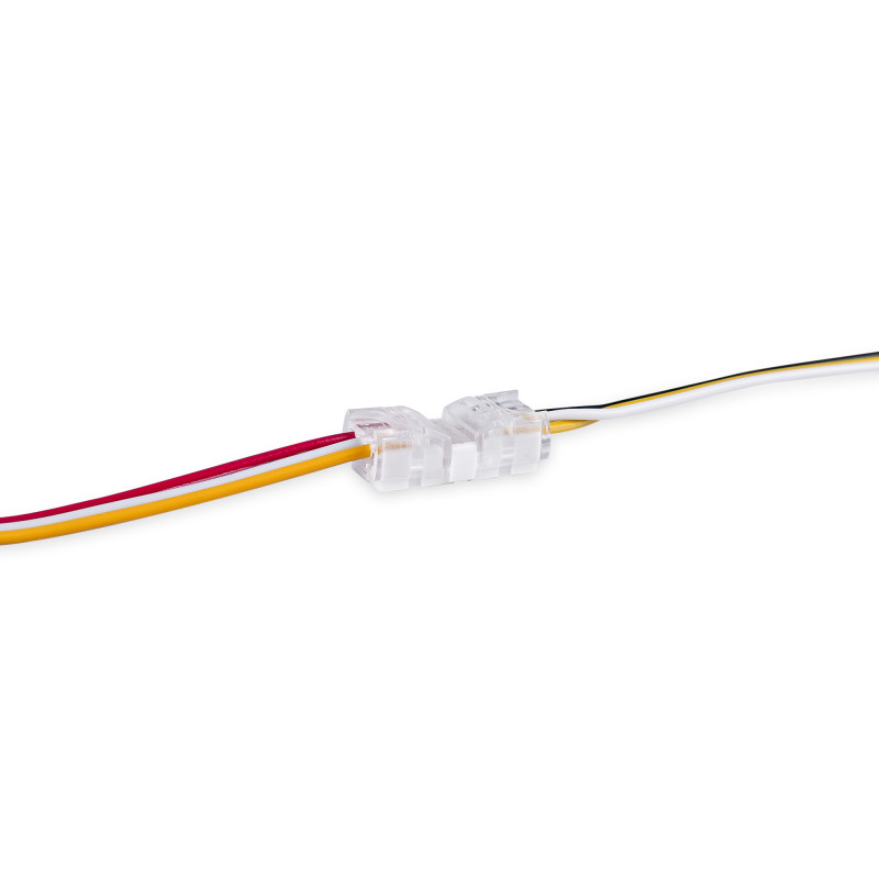 CCT cable to cable quick connector - 3 pins (3 wires)