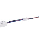 Kabel RGB do szybkozłącza kabla RGB - 4 styki (4 przewody)