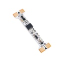 Sensor de proximidad para encendido/apagado y regulación de tiras LED - 5-24V DC