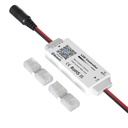 Μίνι μονόχρωμος ελεγκτής - WiFi + Bluetooth - 5-24V DC - 3.5A