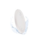18W CCT apvalus LED lauko šviestuvas - Ø22,5cm - 1450lm - IP44