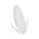 Plafón LED exterior circular 24W CCT - Ø30cm - 2300lm - IP44