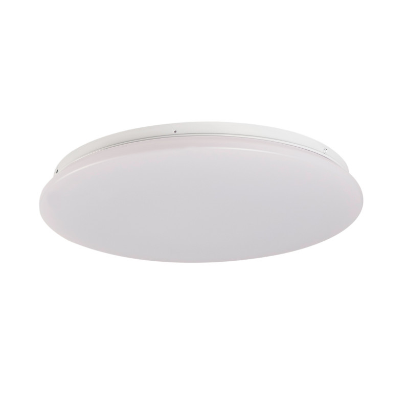 Okrugla LED stropna svetilka 24W CCT - Ø38cm - 1780lm - IP20