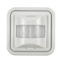 160º PIR Motion Sensor - Square Wall Mechanism