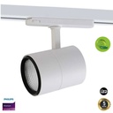 Specjalny trójfazowy reflektor LED 40 W dla warzywniaków - sterownik PHILIPS