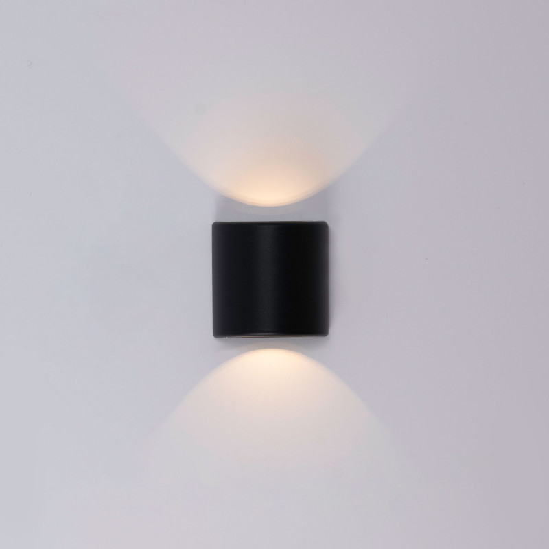 Applique LED bidirezionale per esterni "Stabil" - 3W - IP54
