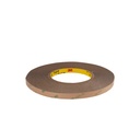 Nastro adesivo 3M per strisce LED 10 mm - Biadesivo - IP20 - 55m