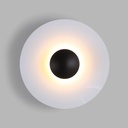 Design LED wall sconce "Larson" - 12W