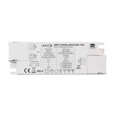 Driver regulable DALI DT6 monocolor 220-240V - Salida 6-58V DC - 250-700mA - 25W
