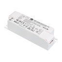 Driver regulable DALI DT8 CCT 220-240V - Salida 6-54V DC - 250-700mA - 25W