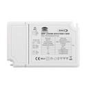Driver regulable DALI DT6 monocolor 220-240V - Salida 6-58V DC - 500-1500mA - 65W