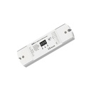 DMX512 Decoder 12-48V DC - 350-1200mA/channel - 4 Channels