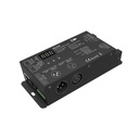 DMX512 decoder 110-240V AC - 1,5A/channel - 3 Channels