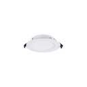 Downlight PRO 7W - CCT - 148lm/W - IP54 - UGR19 - Foro ø75mm