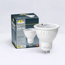 Λαμπτήρας LED GU10 - 3,5W - CCT - Fumagalli