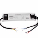 Fonte de alimentação regulável TRIAC/0-10V 200-250V - Saída 24V - 6.25A - 150W