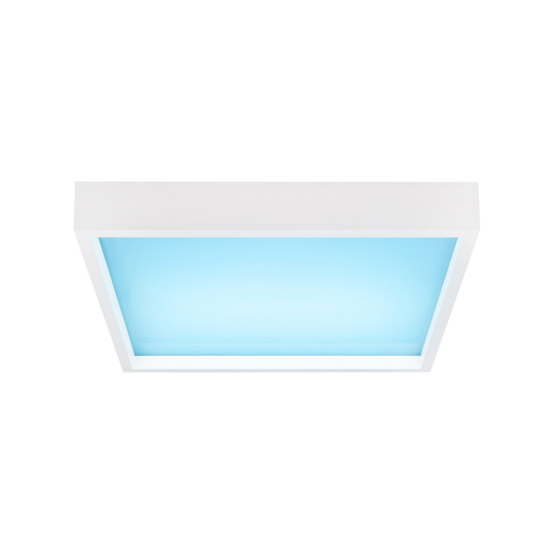 Panel "Plavi Krov" efekat neba - Prirodna svjetlost - 90W - 60x60cm