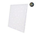Pannello LED Backlight CCT da incasso - 60x60cm - 30W - 125lm/W - IP65