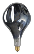 Decorative LED filament bulb "Decor - Copper" - E27 A165 - Dimmable - 4W - 1800K