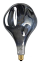 Decorative LED filament bulb "Decor - Copper" - E27 A165 - Dimmable - 4W - 1800K