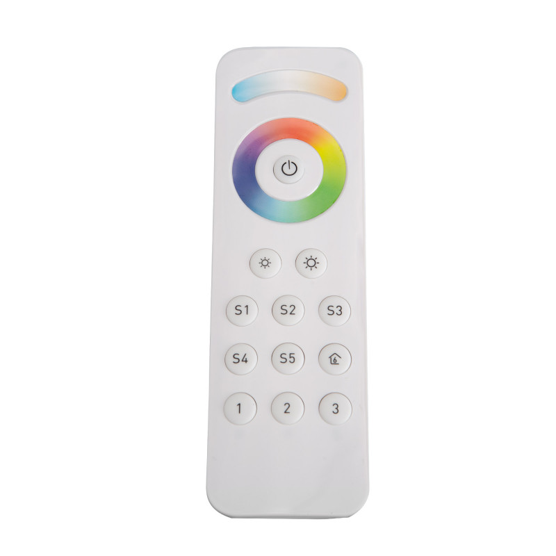 "Sunricher" Remote control - RF + Bluetooth - RGB and CCT - Perfect RF