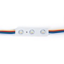 Moduli LED RGBWW per insegna luminosa - 0,96W - 12V - IP65 - 120º