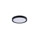 Stropní kruhová LED plafon CCT 18W - IP40