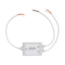 Jel-erősítő / Vízálló CCT ismétlő 12-24V DC - 6A/csatorna - IP67